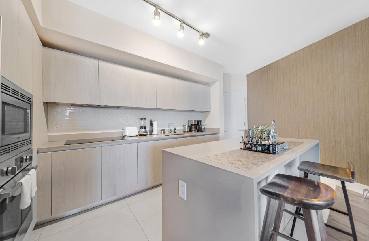 Splendid Resort - Oceanview 1Bdr & 1Ba Apt Right On The Beach, Heated Pool, Gym ハリウッド エクステリア 写真