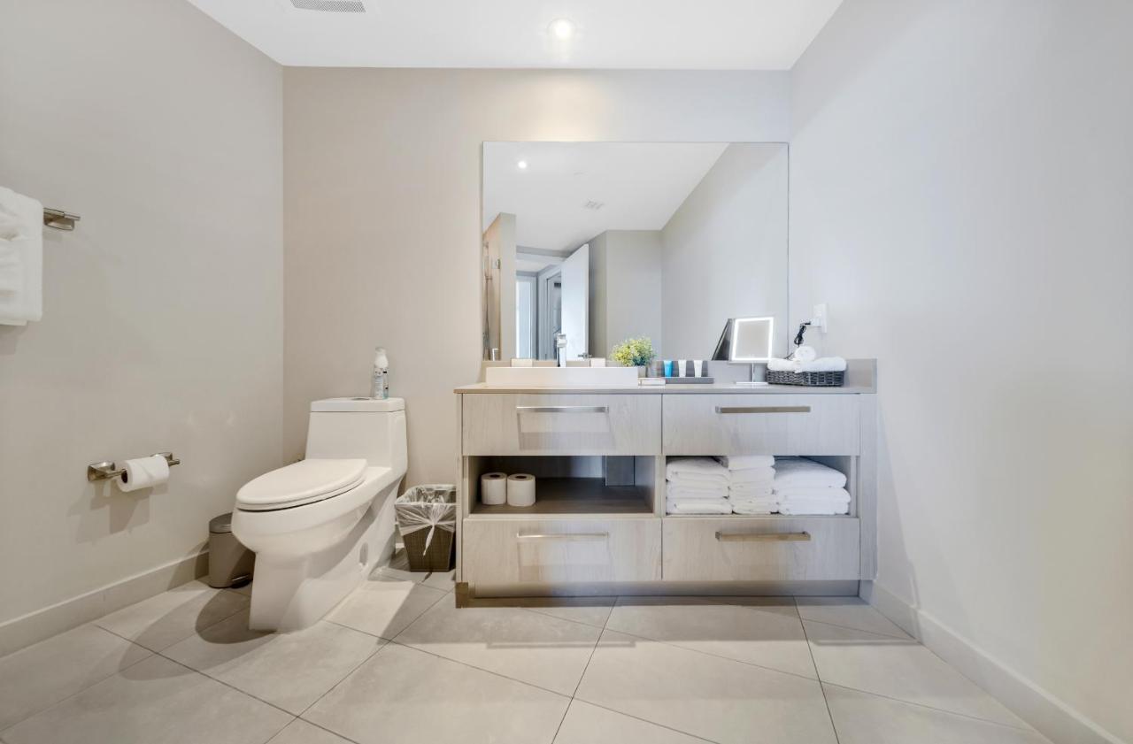 Splendid Resort - Oceanview 1Bdr & 1Ba Apt Right On The Beach, Heated Pool, Gym ハリウッド エクステリア 写真