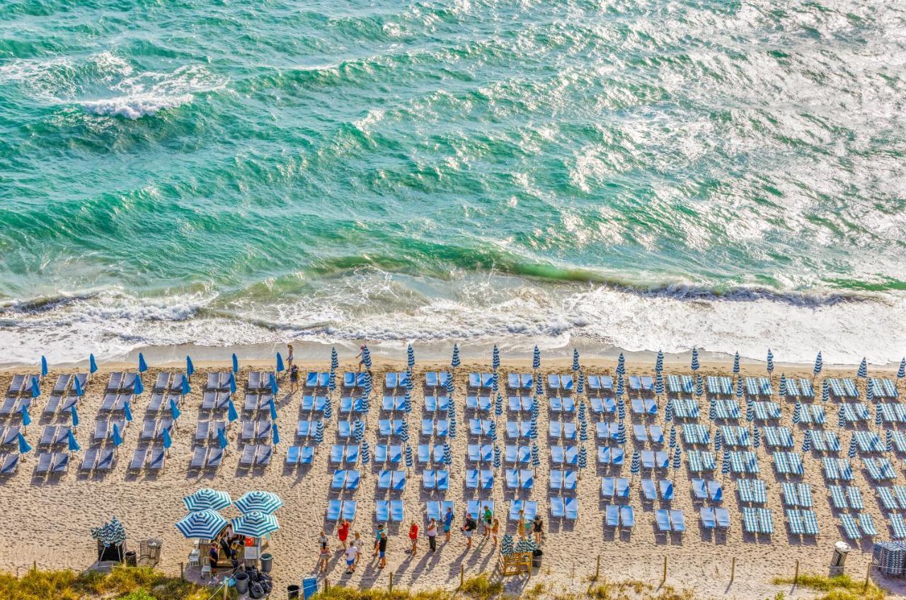 Splendid Resort - Oceanview 1Bdr & 1Ba Apt Right On The Beach, Heated Pool, Gym ハリウッド エクステリア 写真