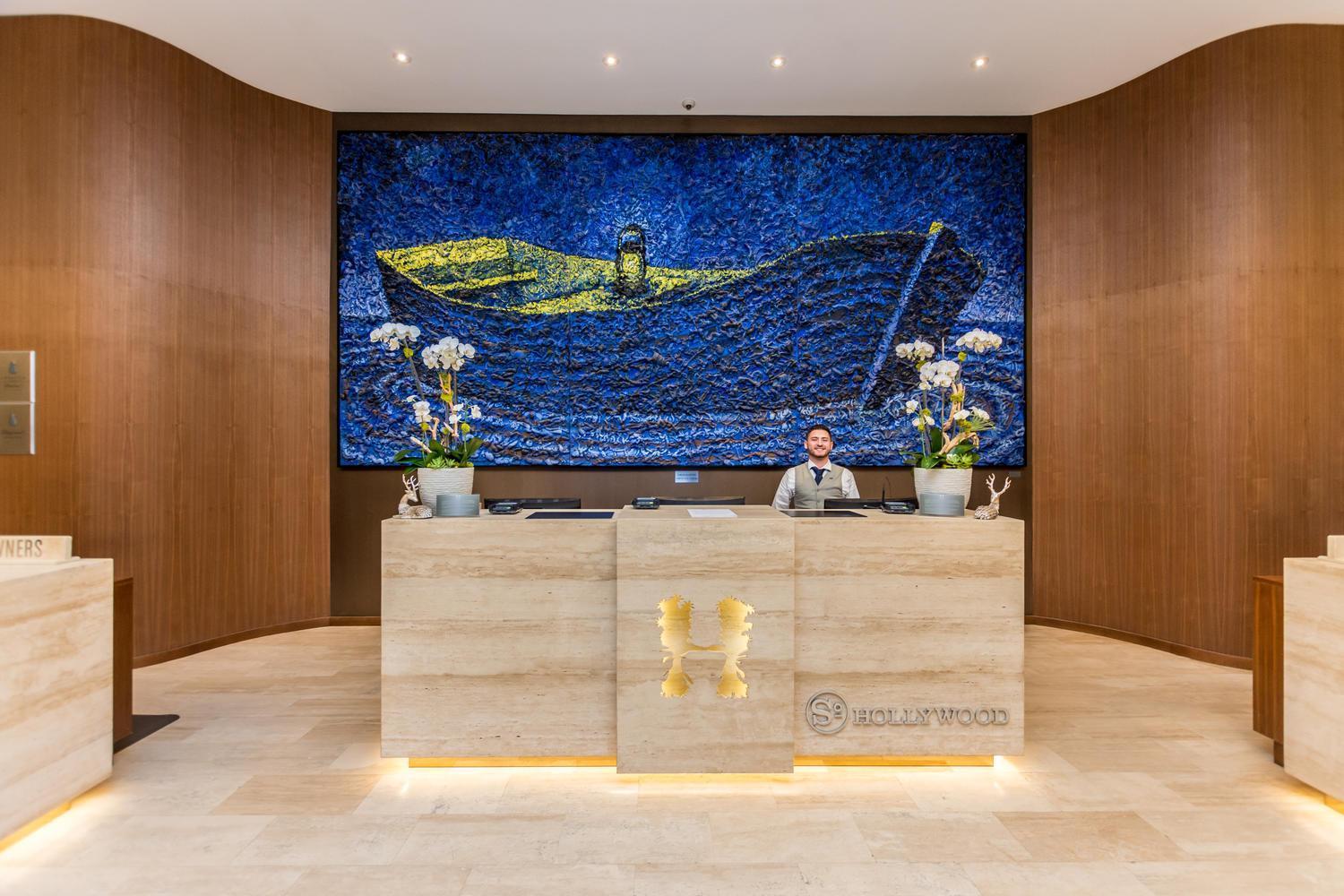 Splendid Resort - Oceanview 1Bdr & 1Ba Apt Right On The Beach, Heated Pool, Gym ハリウッド エクステリア 写真