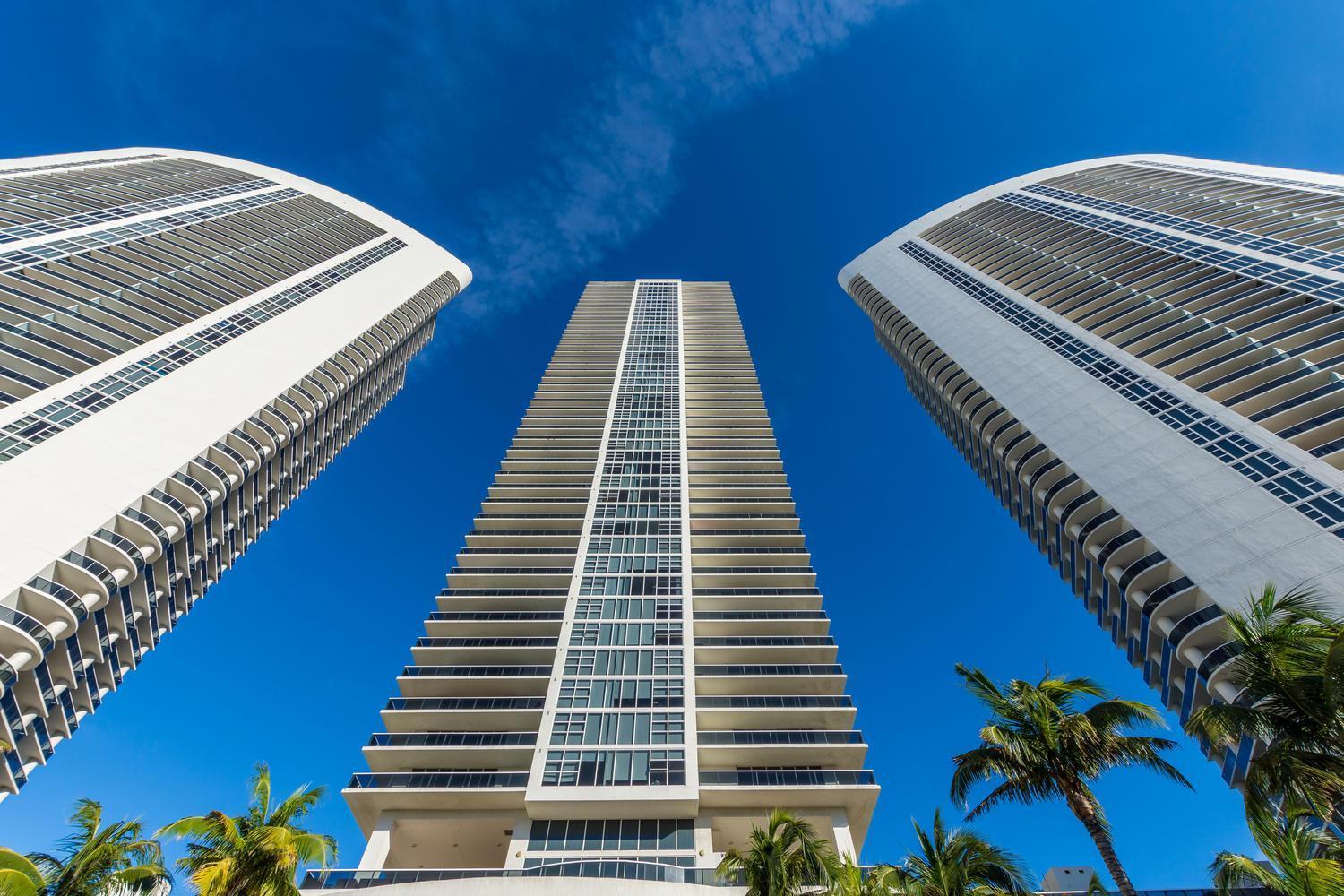 Splendid Resort - Oceanview 1Bdr & 1Ba Apt Right On The Beach, Heated Pool, Gym ハリウッド エクステリア 写真